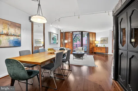 $699,000 | 1099 22nd Street Northwest, Unit 304, Washington, DC 20037