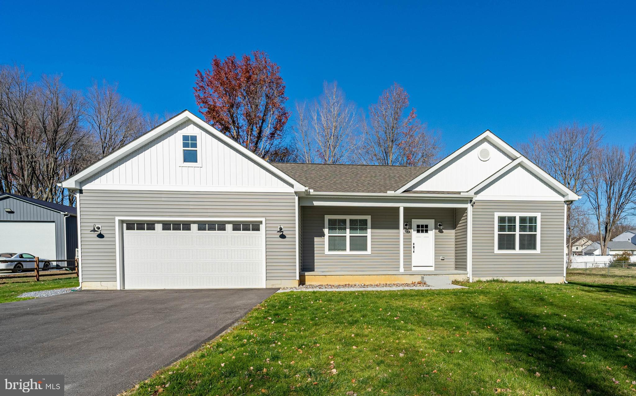 116 Tennessee Road Stevensville, MD 21666 - Photo 1 of 38 Gallery Image 1