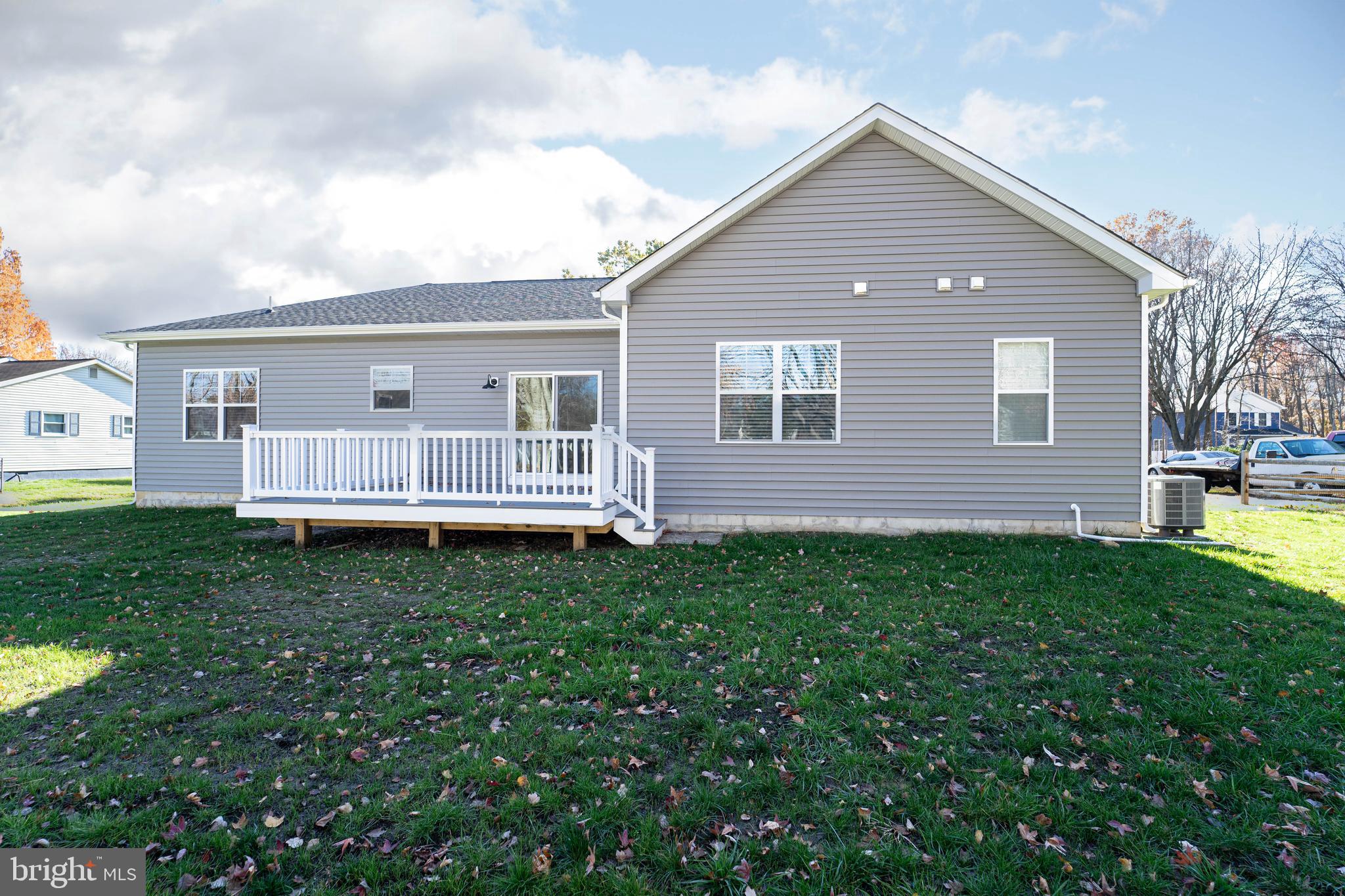 116 Tennessee Road Stevensville, MD 21666 - Photo 3 of 38 Gallery Image 3