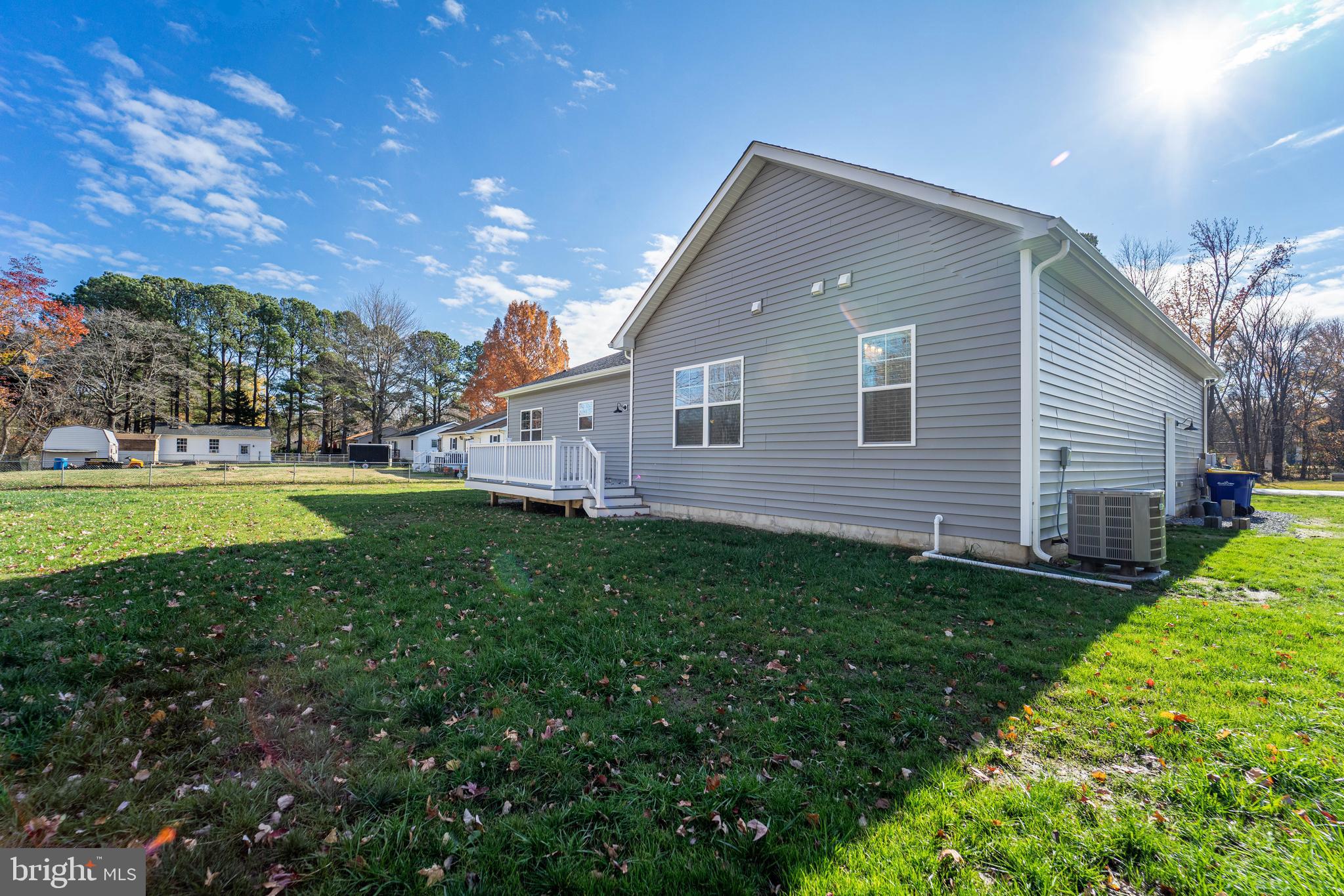116 Tennessee Road Stevensville, MD 21666 - Photo 4 of 38 Gallery Image 4