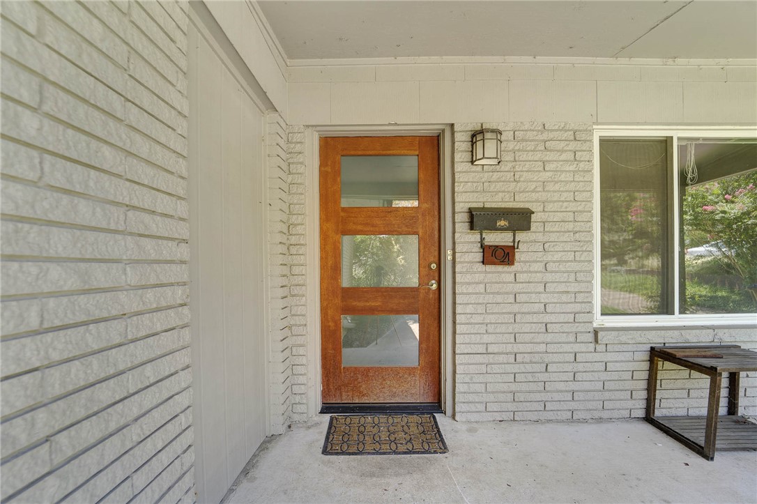 704 Winflo Drive Austin, TX 78703 - Photo 1 of 1