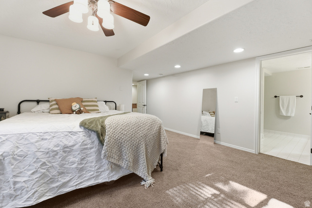 10664 Trail Ridge Circle Sandy, UT 84092 - Photo 61 of 104