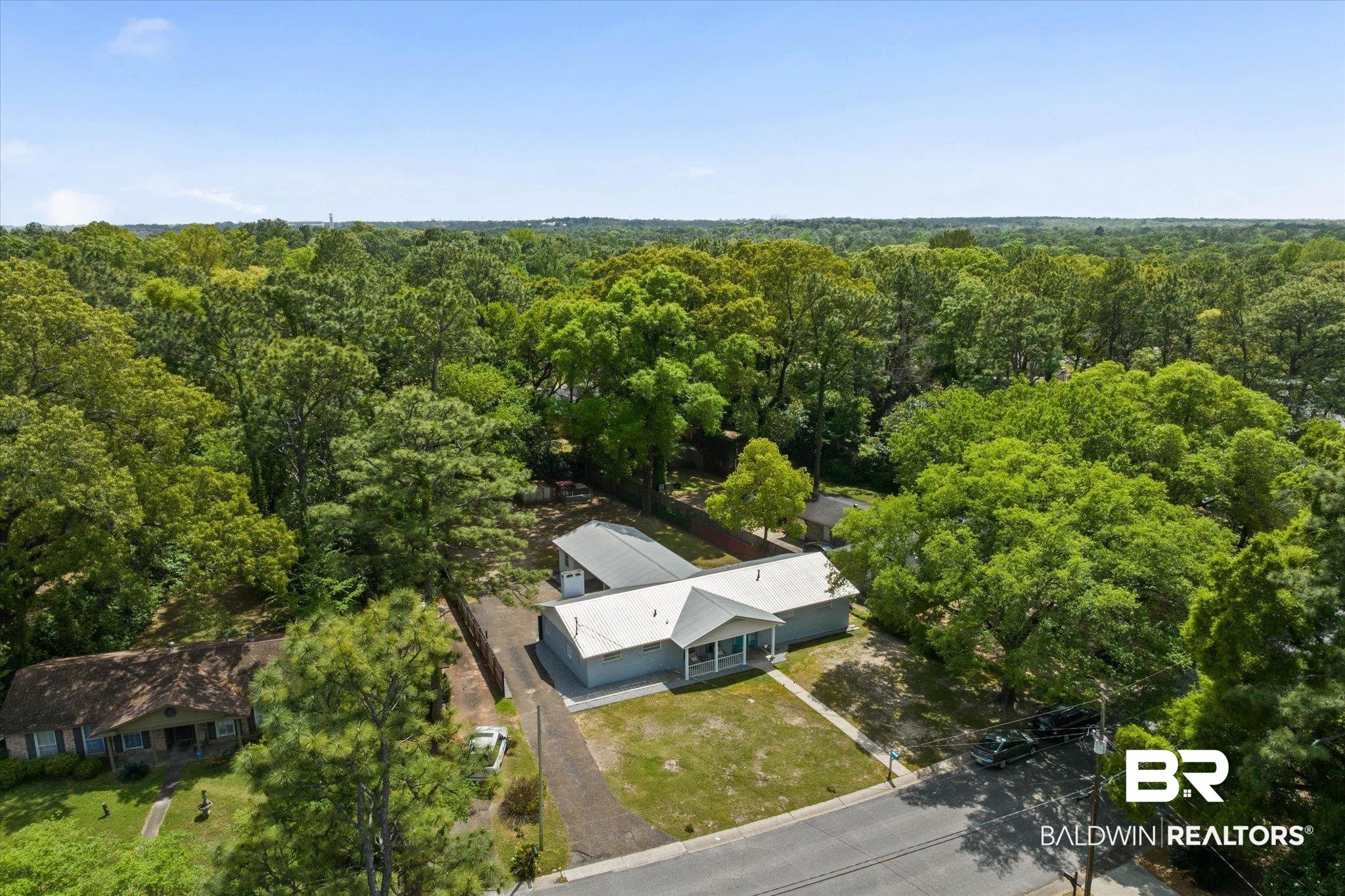 5955 Chalet Drive North Mobile, AL 36608 - Photo 24 of 35