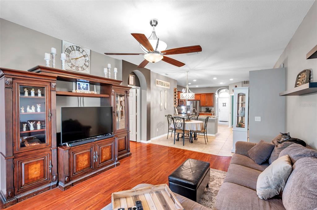 4506 Mapletree Loop Wesley Chapel, FL 33544 - Photo 23 of 60 Gallery Image 23