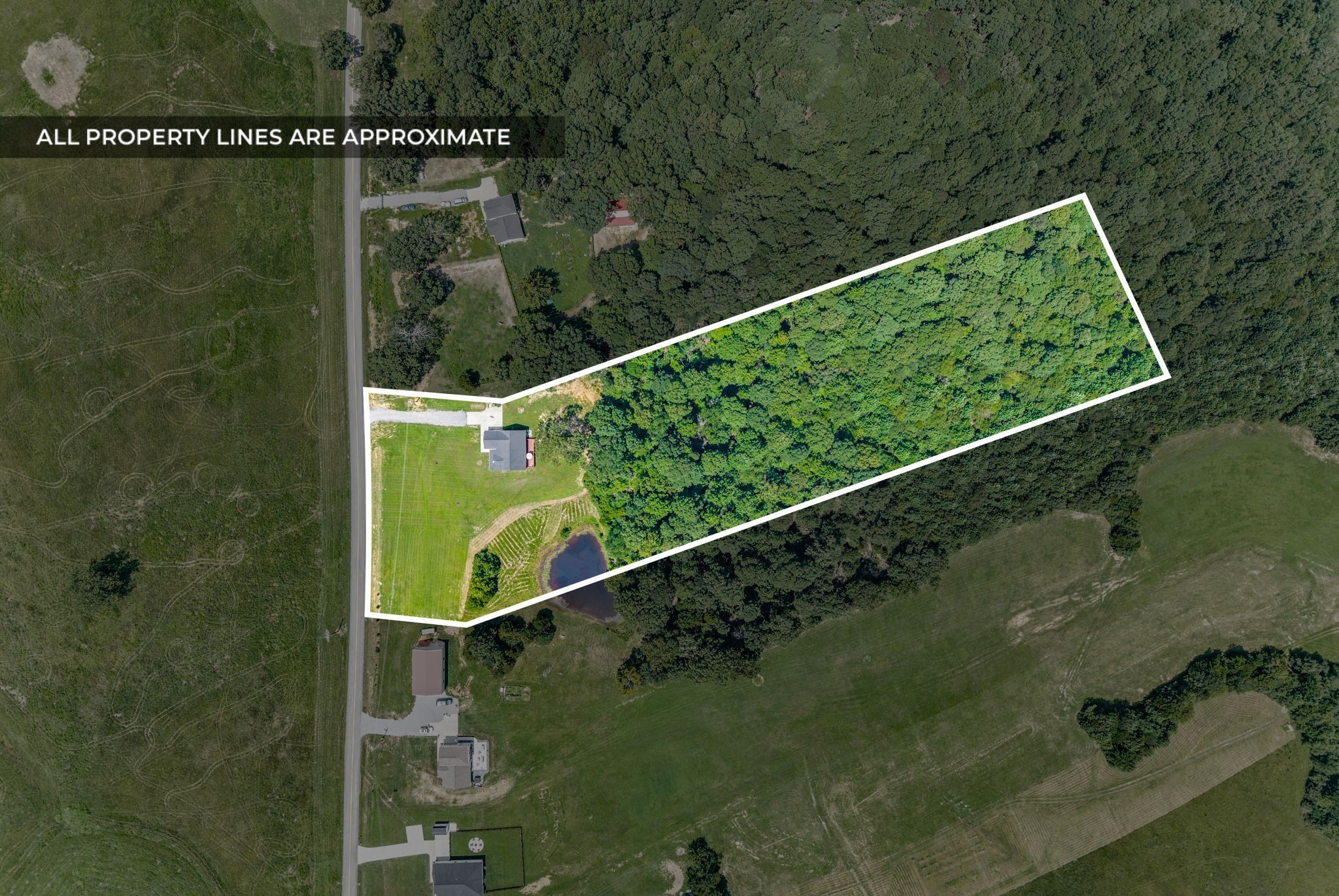 328 Wilson Hollow Road Dickson, TN 37055 - Photo 6 of 39 Gallery Image 6