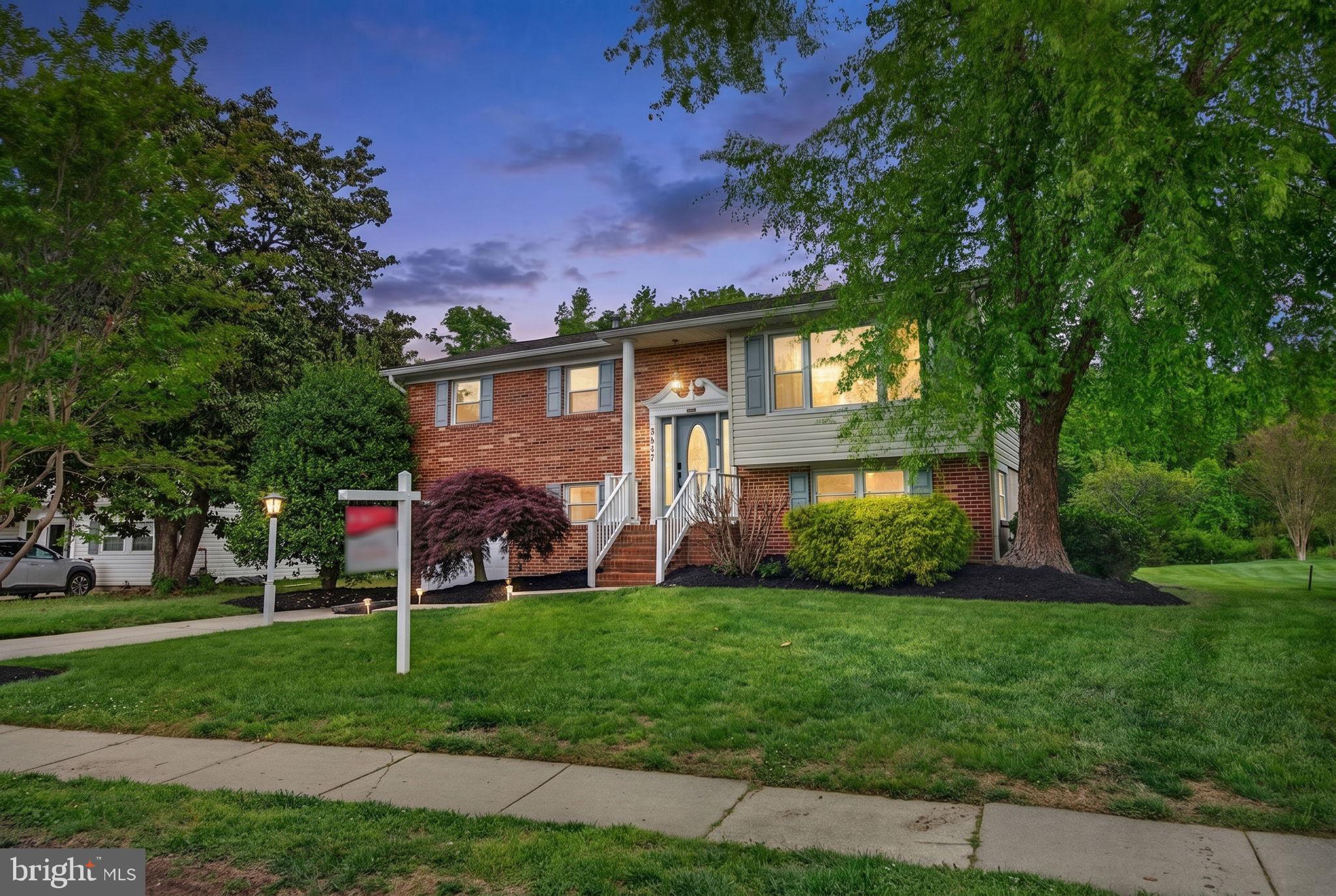 3917 Longley Road Abingdon, MD 21009 - Photo 61 of 66