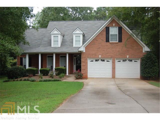 70 Sylvia Circle Covington, GA 30016 - Photo 1 of 1