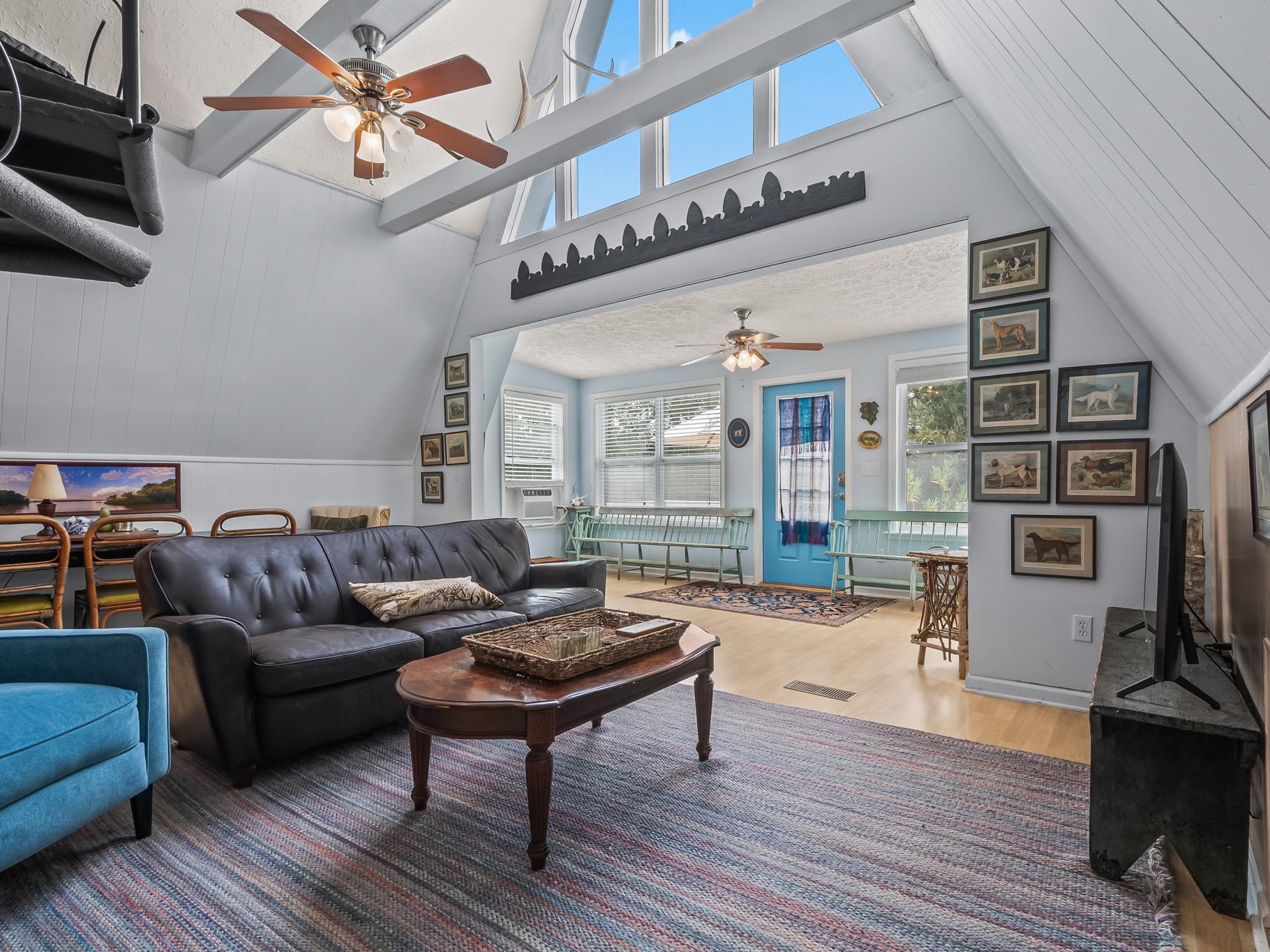 562 Mashes Sands Road Panacea, FL 32346 - Photo 24 of 33