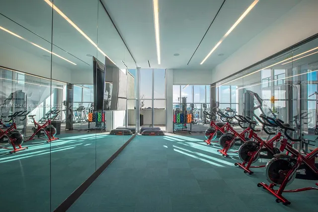 $650,000 | 3900 Biscayne Boulevard, Unit S400, Miami, FL 33137