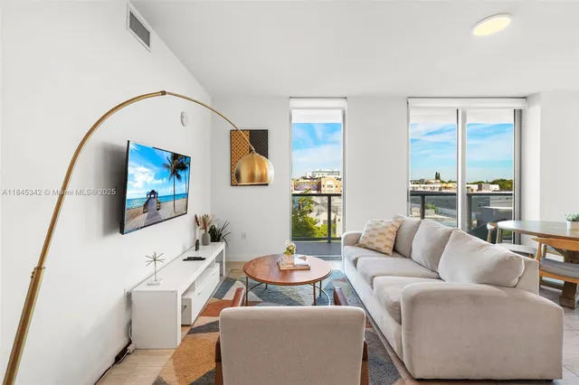 $650,000 | 3900 Biscayne Boulevard, Unit S400, Miami, FL 33137