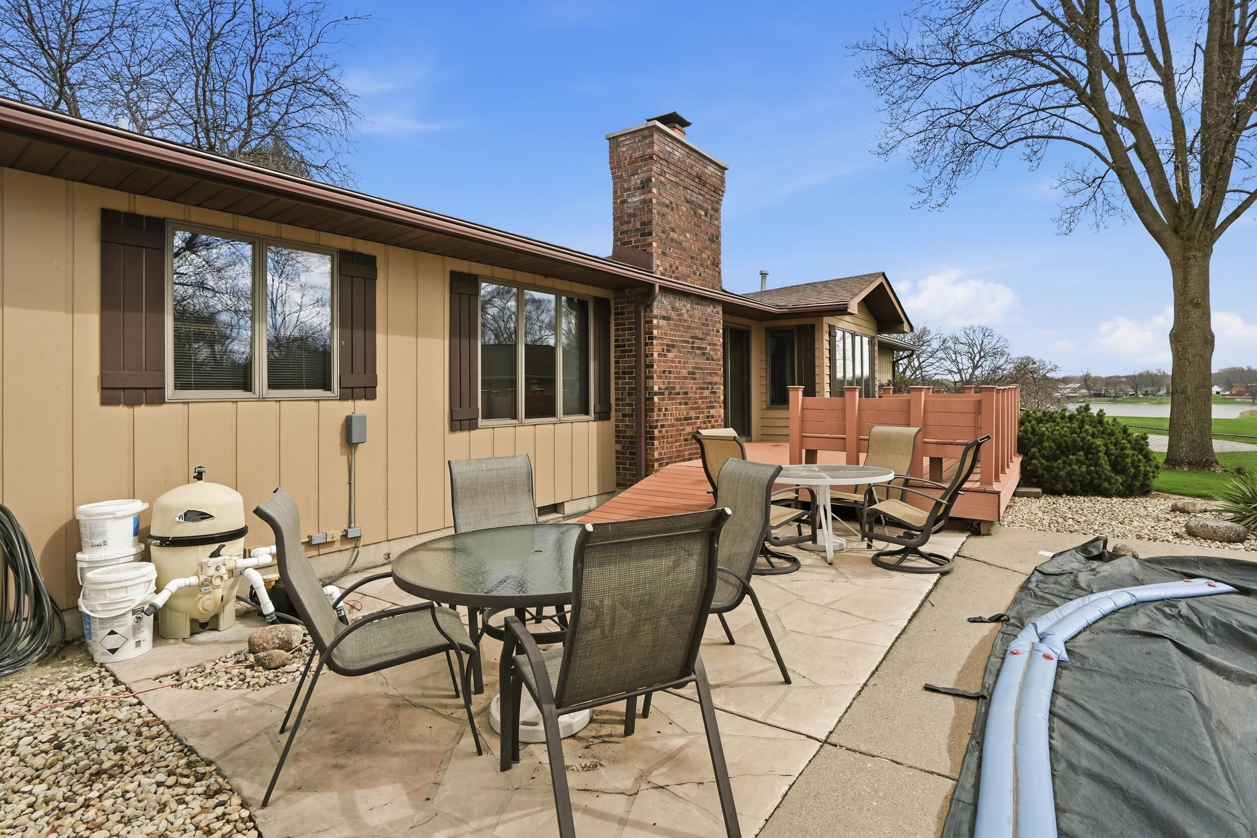 3921 Bonnie Drive Crown Point, IN 46307 - Photo 43 of 66 2500x1667