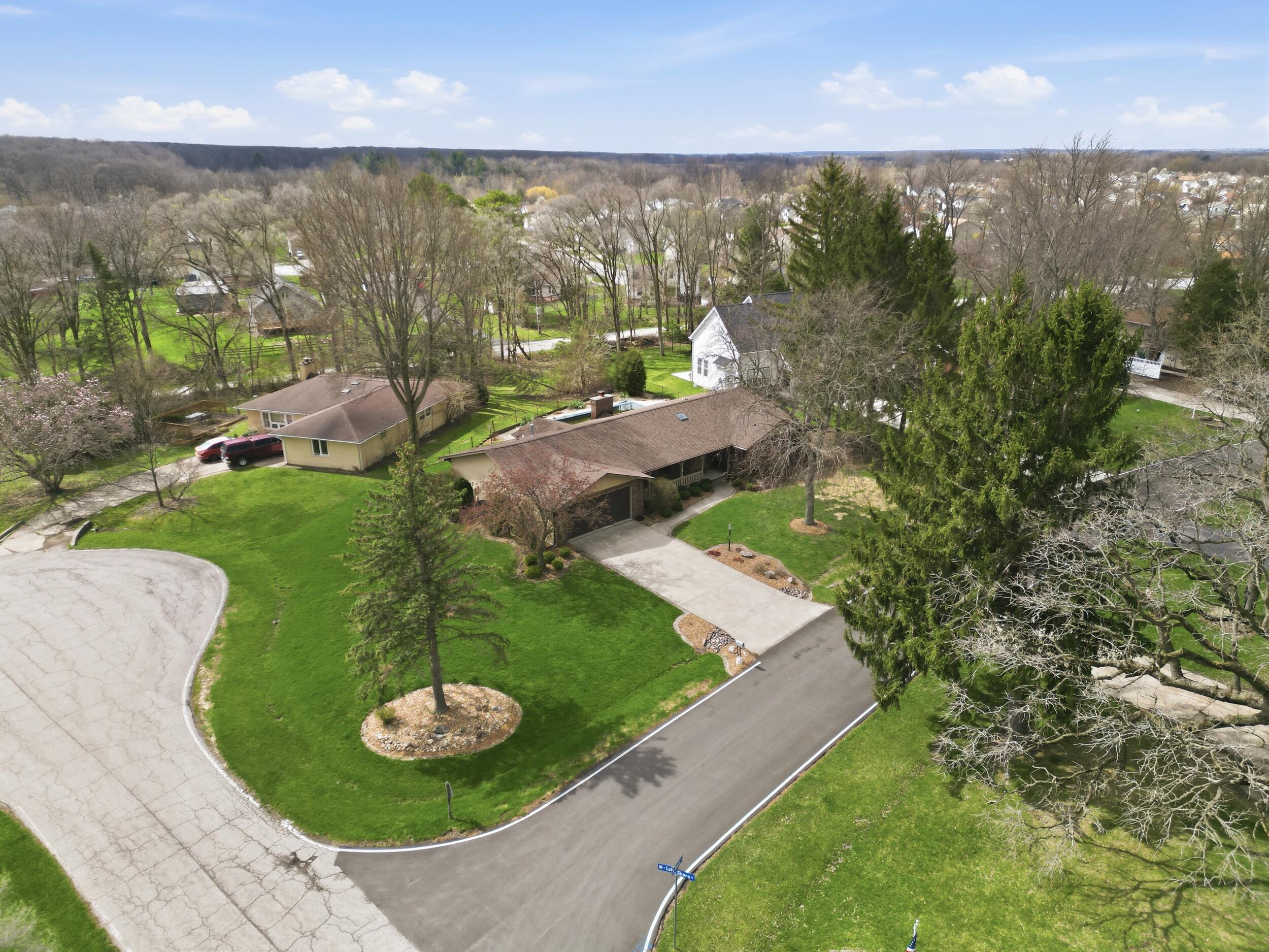 3921 Bonnie Drive Crown Point, IN 46307 - Photo 48 of 66 2500x1875