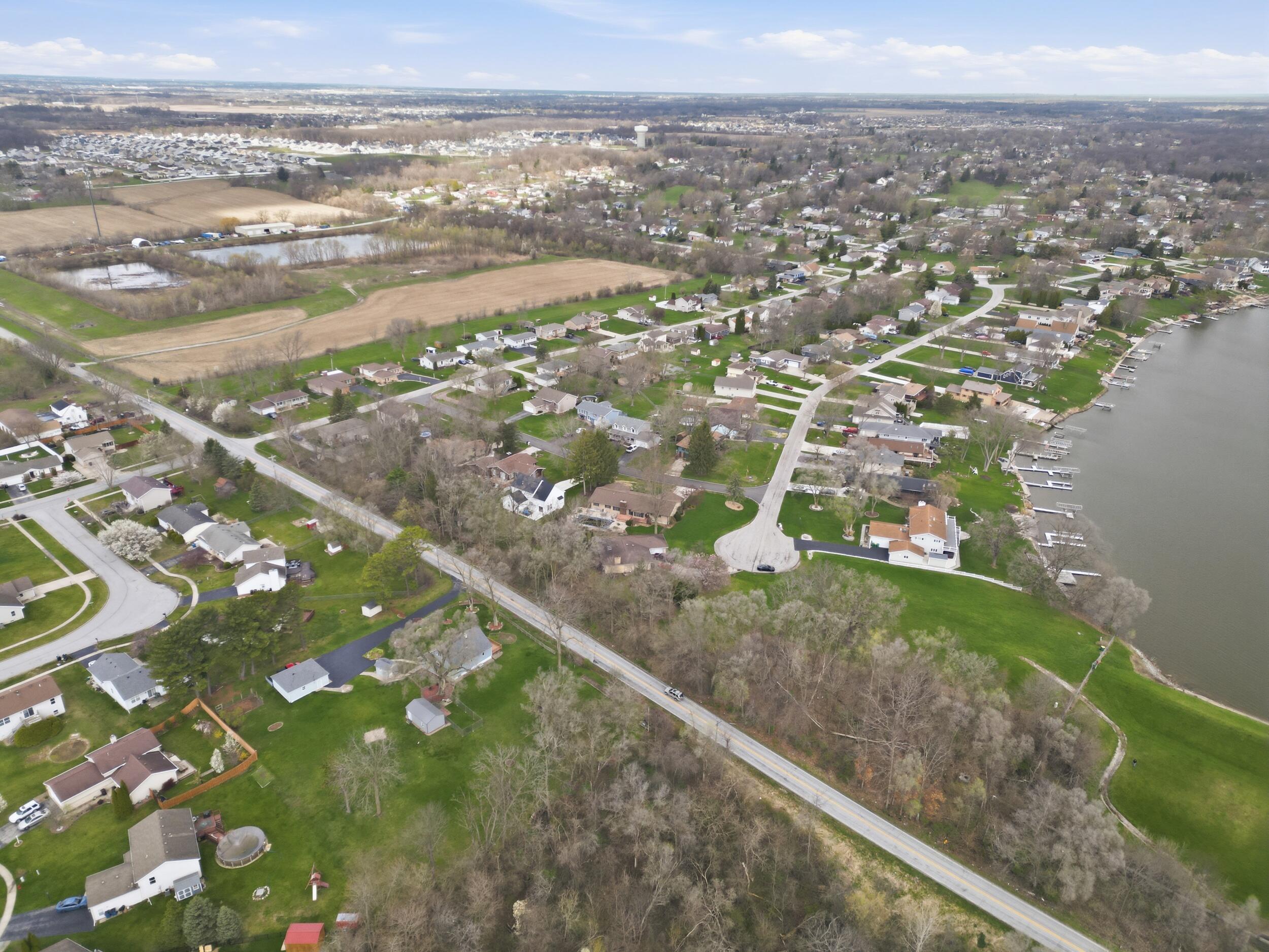 3921 Bonnie Drive Crown Point, IN 46307 - Photo 53 of 66 2500x1875