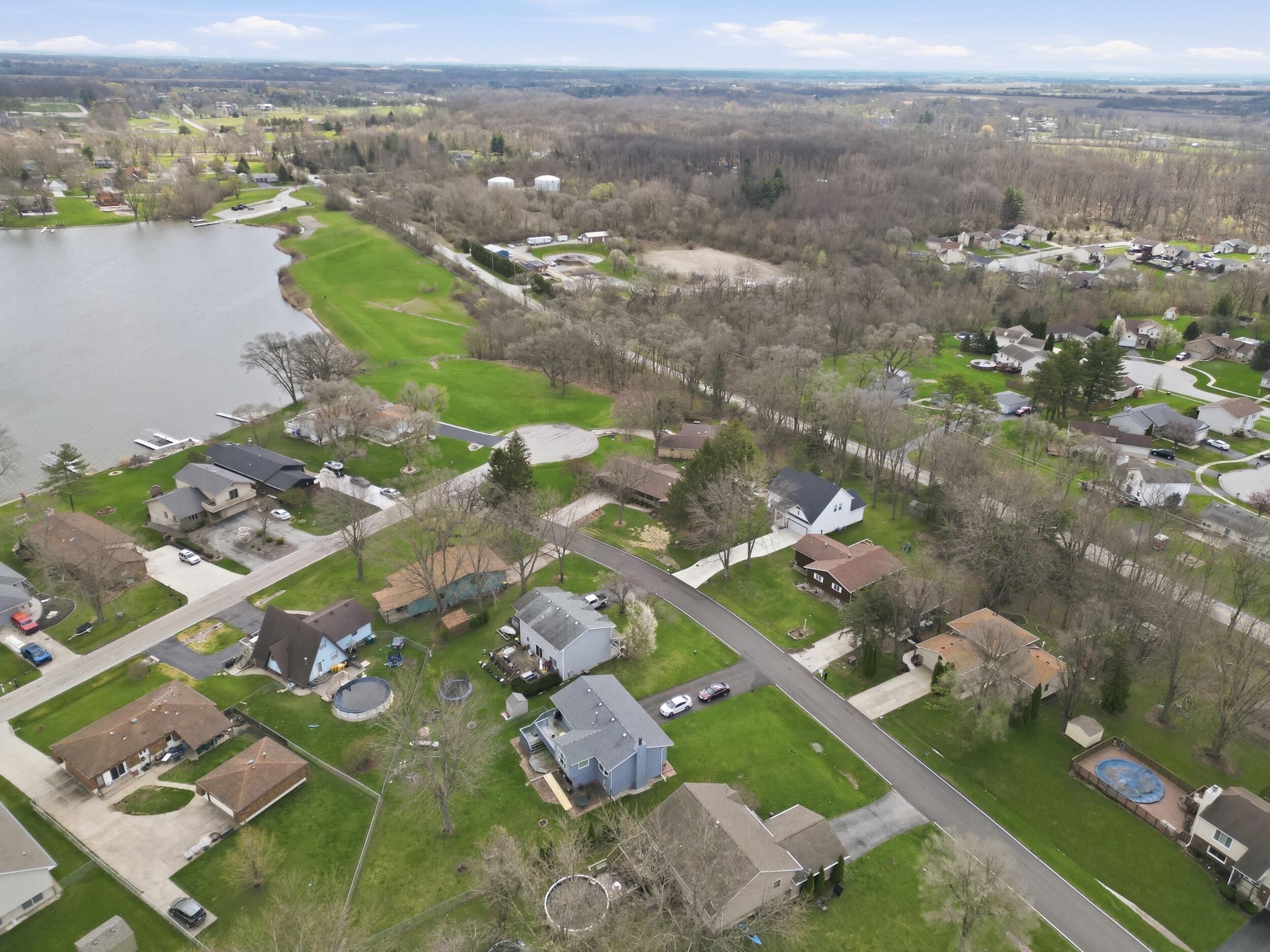 3921 Bonnie Drive Crown Point, IN 46307 - Photo 54 of 66 2500x1875
