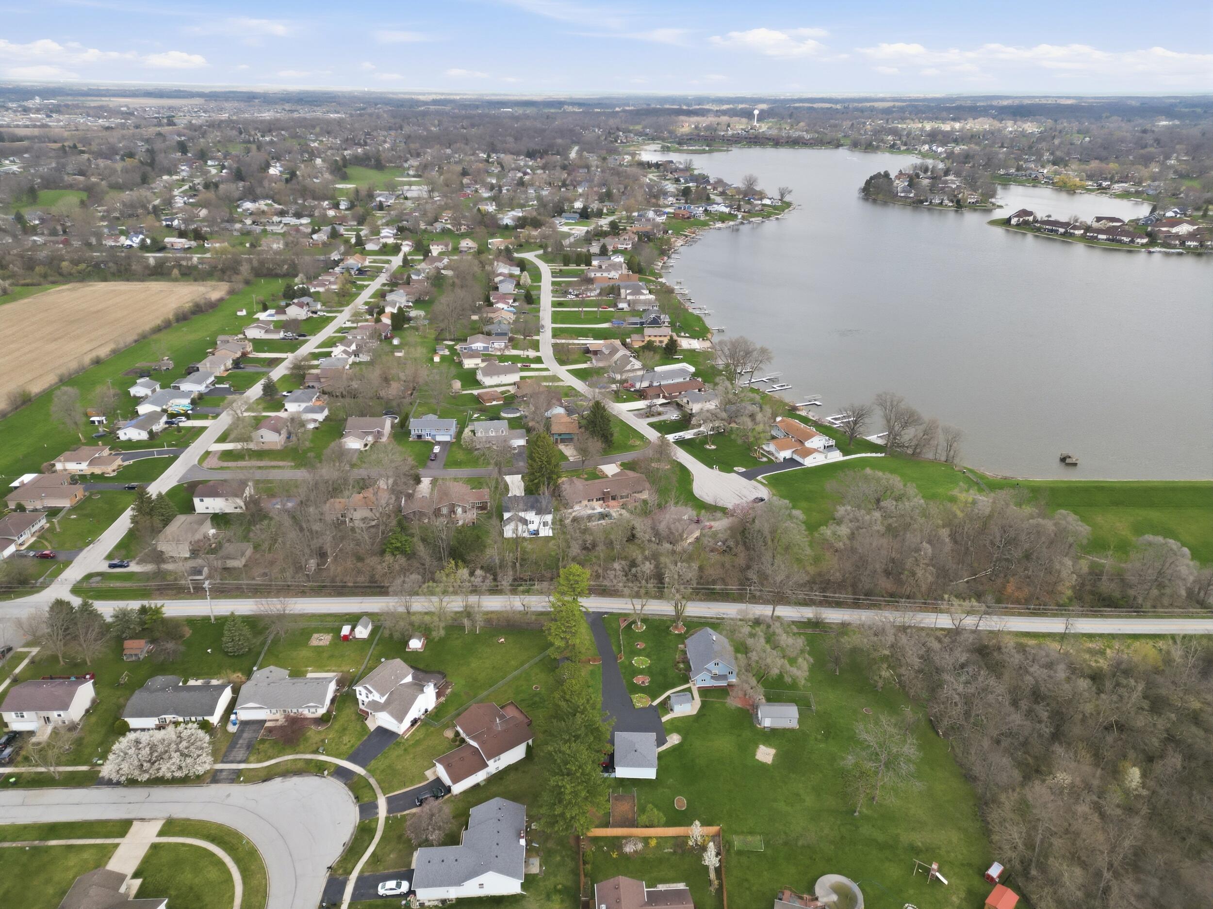 3921 Bonnie Drive Crown Point, IN 46307 - Photo 56 of 66 2500x1875