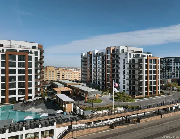 $1,150,000 | 140 Boardwalk, Unit 907B, Long Beach, NY 11561