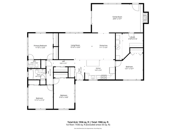 $550,000 | 405 Turf Lane, Wheaton, IL 60187