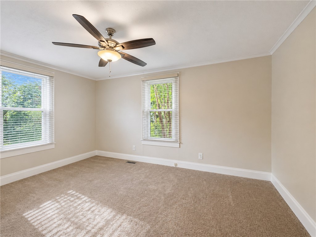 604 North Street Anderson, SC 29621 - Photo 28 of 46 Bedroom One
