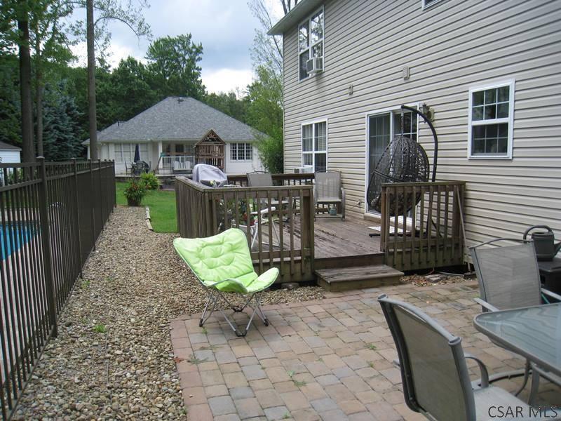 1607 Rodgers Avenue Cresson, PA 16630 - Photo 29 of 34