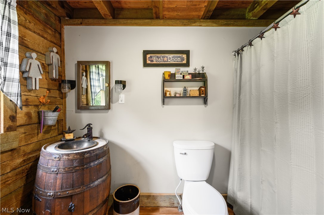 2799 Little Creek Road Le Roy, WV 25252 - Photo 45 of 48