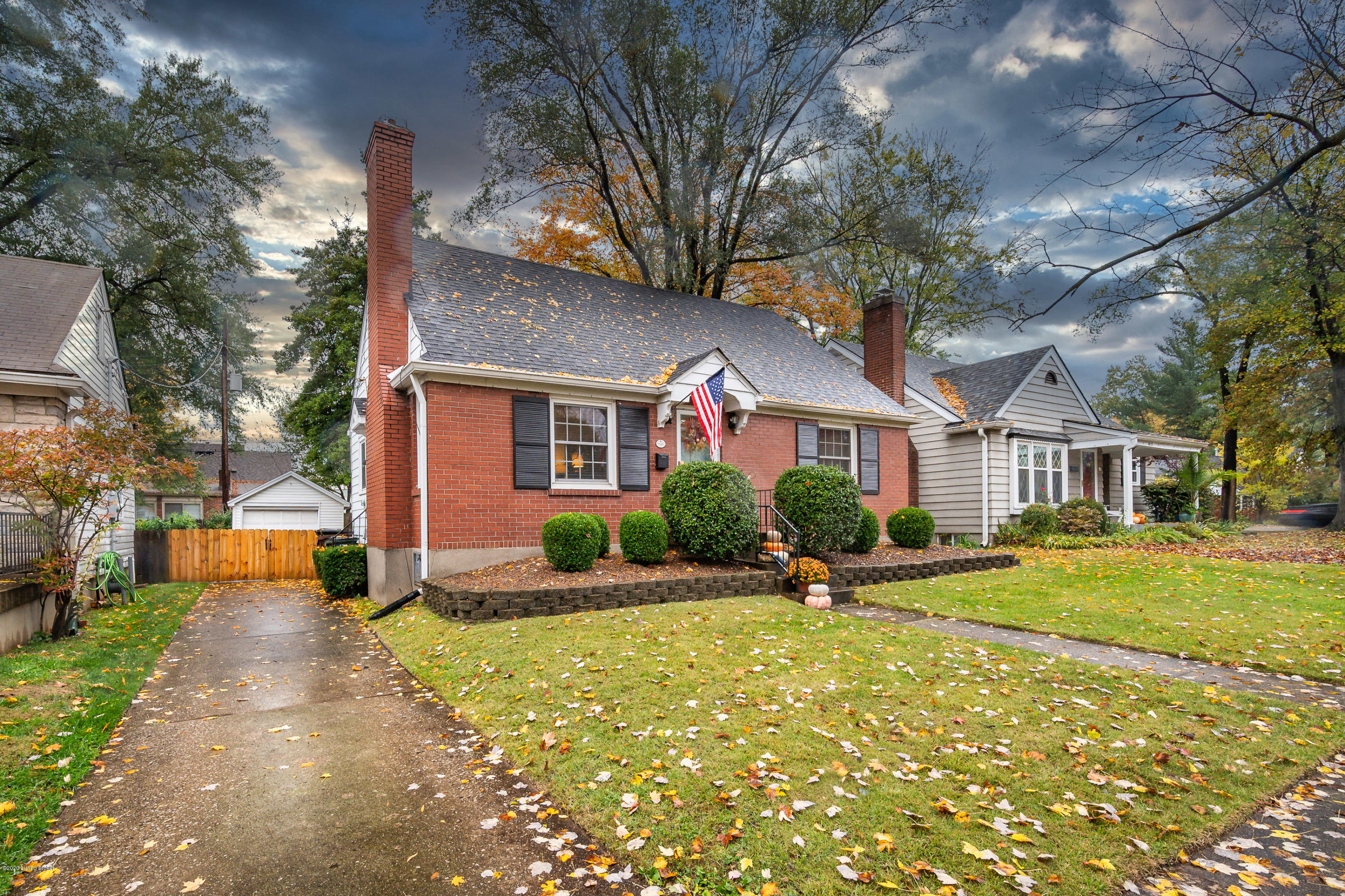 1Churchill Rd 4317