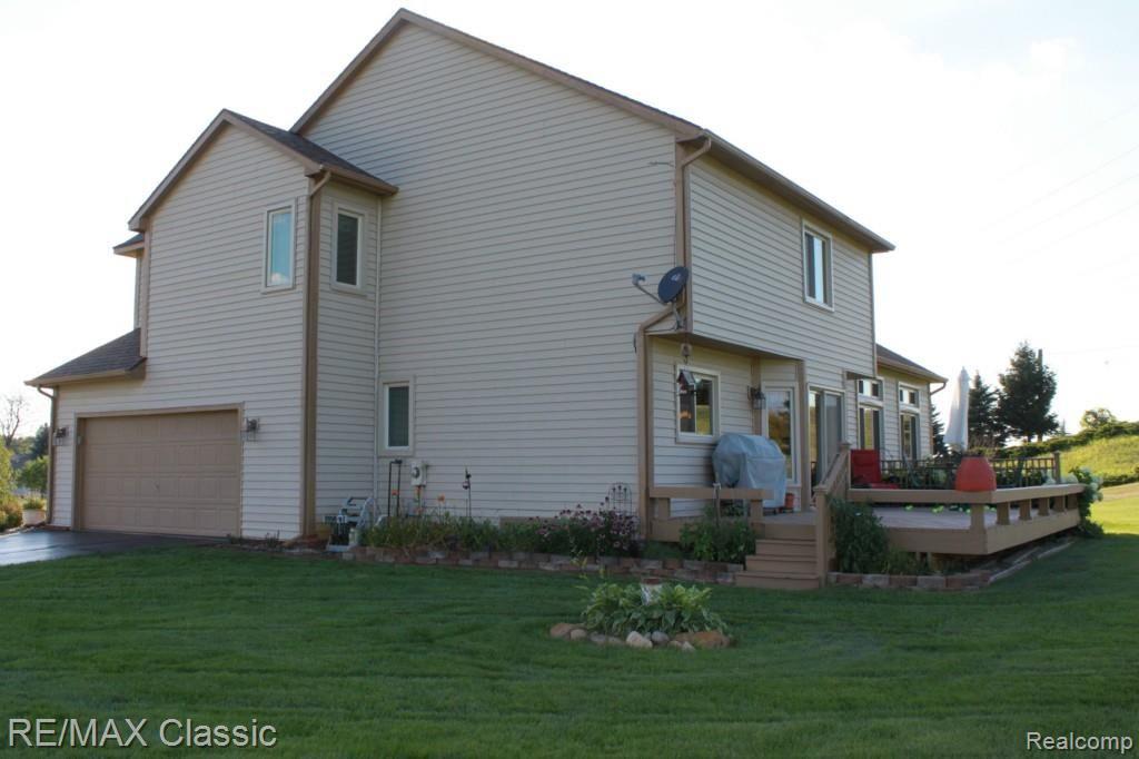 1886 Park Ridge Court Howell, MI 48843 - Photo 21 of 21 IMG_0092.jpg