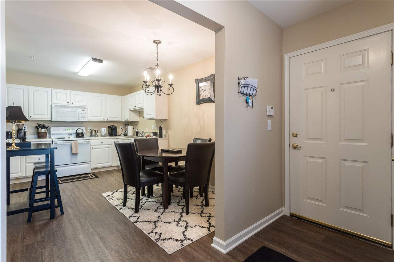 2501 Huntscroft Lane, Unit 103 Raleigh, NC 27617 - Photo 5 of 23 Photo 5