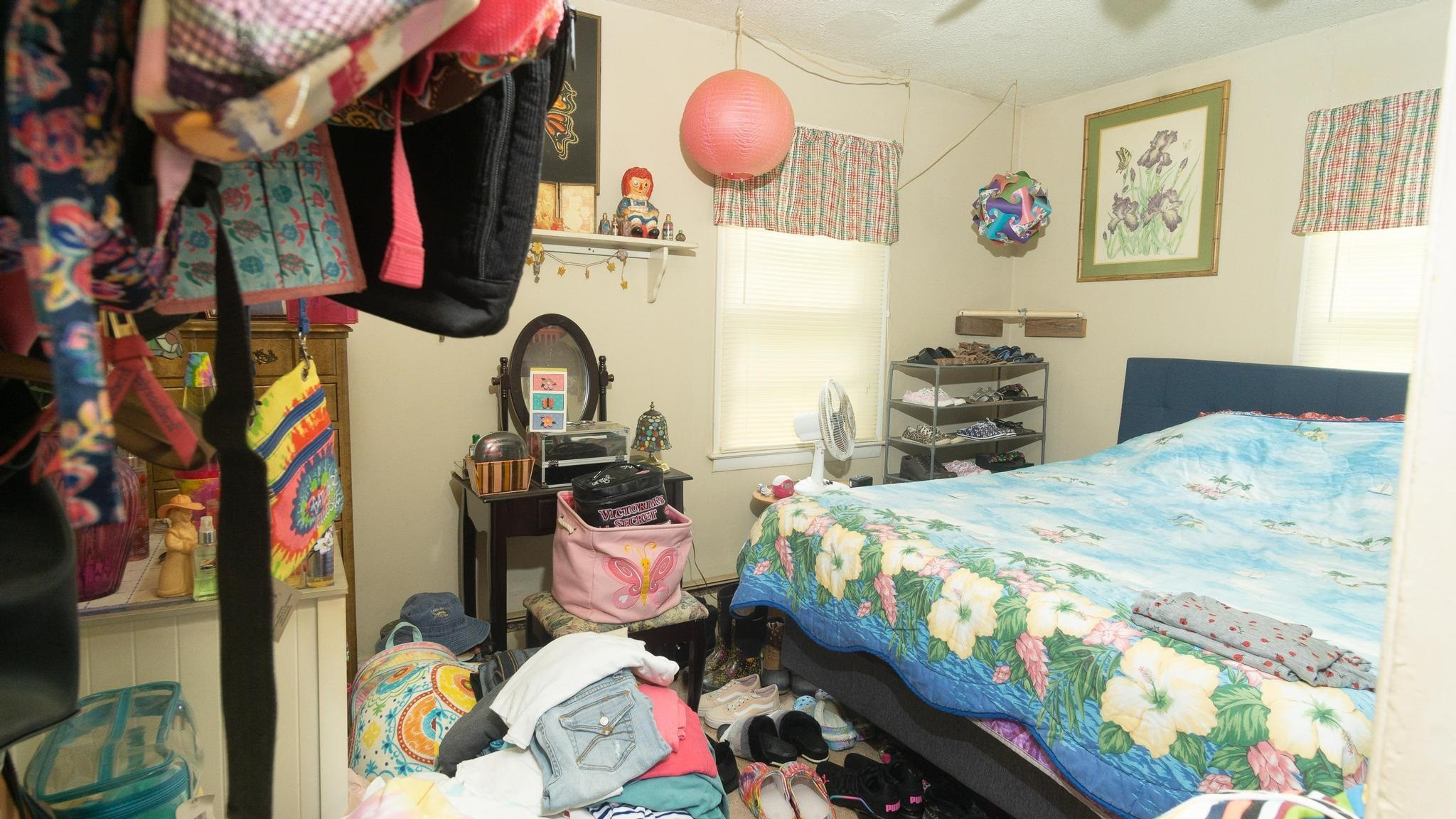 76 P G Pearce Road Zebulon, NC 27597 - Photo 6 of 9 Photo 6