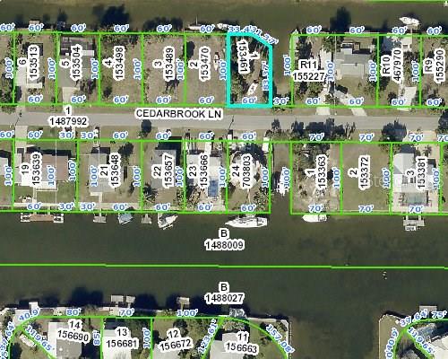 Cedarbrook Hernando Beach, FL 34607 - Photo 1 of 1 Gallery Image 1