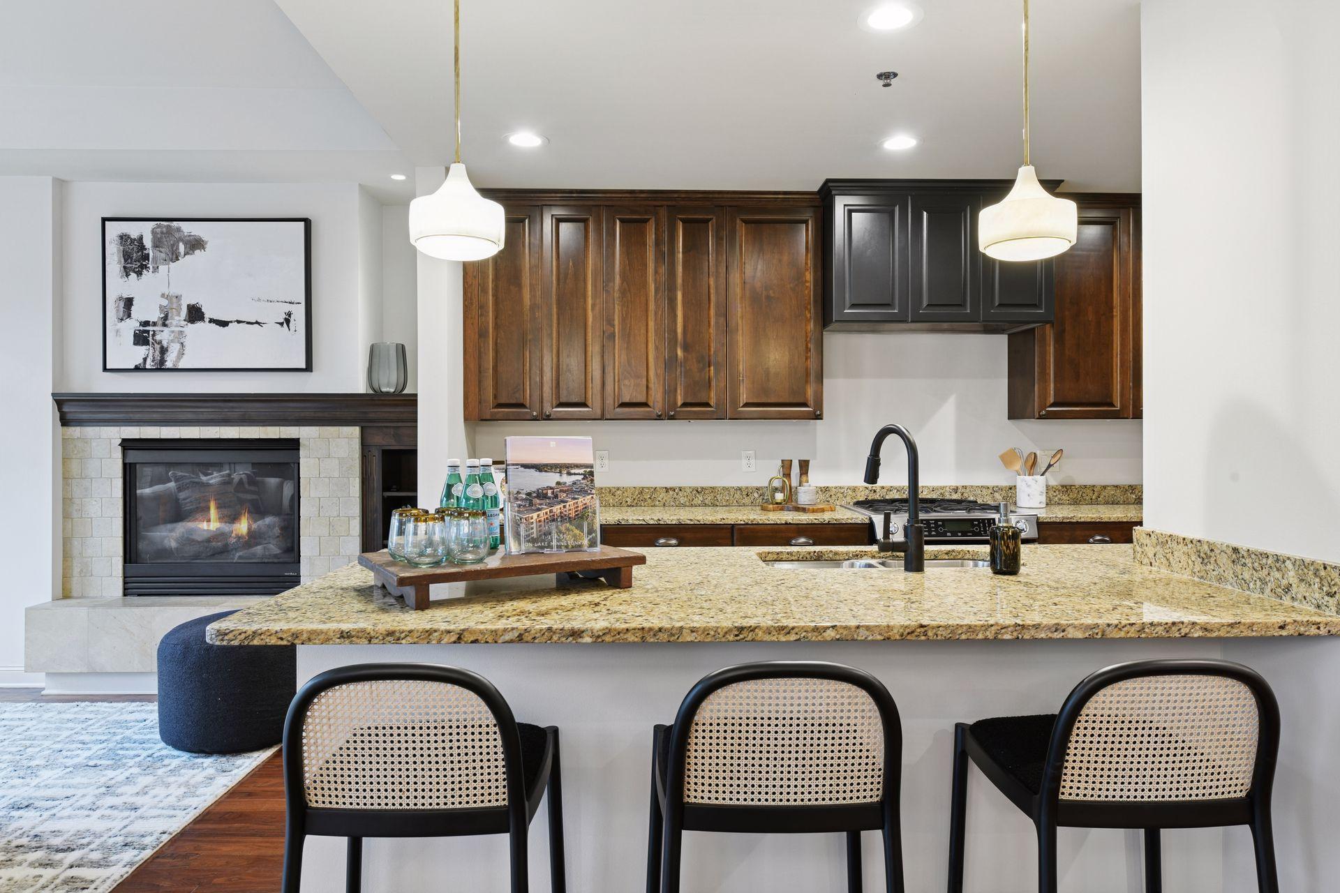 4201 Sunset Drive, Unit N217 Spring Park, MN 55384 - Photo 13 of 77