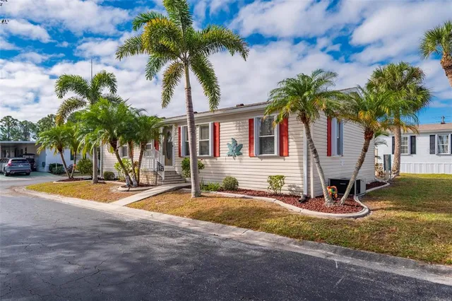 $180,000 | 1000 Kings Highway, Unit 274, Port Charlotte, FL 33980