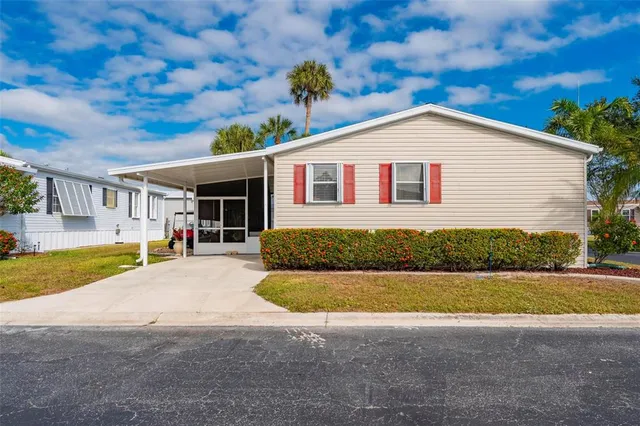 $180,000 | 1000 Kings Highway, Unit 274, Port Charlotte, FL 33980