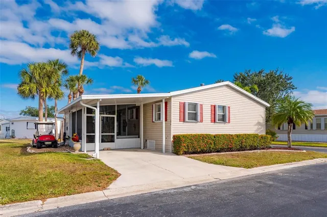 $180,000 | 1000 Kings Highway, Unit 274, Port Charlotte, FL 33980