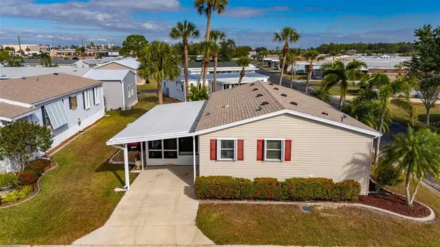 $180,000 | 1000 Kings Highway, Unit 274, Port Charlotte, FL 33980