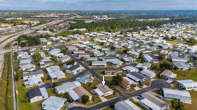 $180,000 | 1000 Kings Highway, Unit 274, Port Charlotte, FL 33980