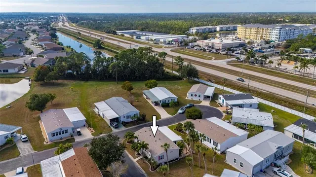 $180,000 | 1000 Kings Highway, Unit 274, Port Charlotte, FL 33980