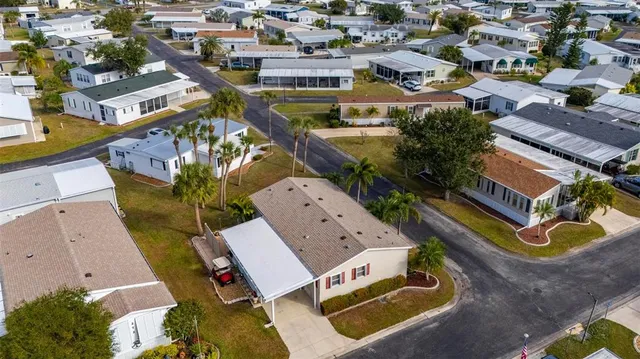 $180,000 | 1000 Kings Highway, Unit 274, Port Charlotte, FL 33980