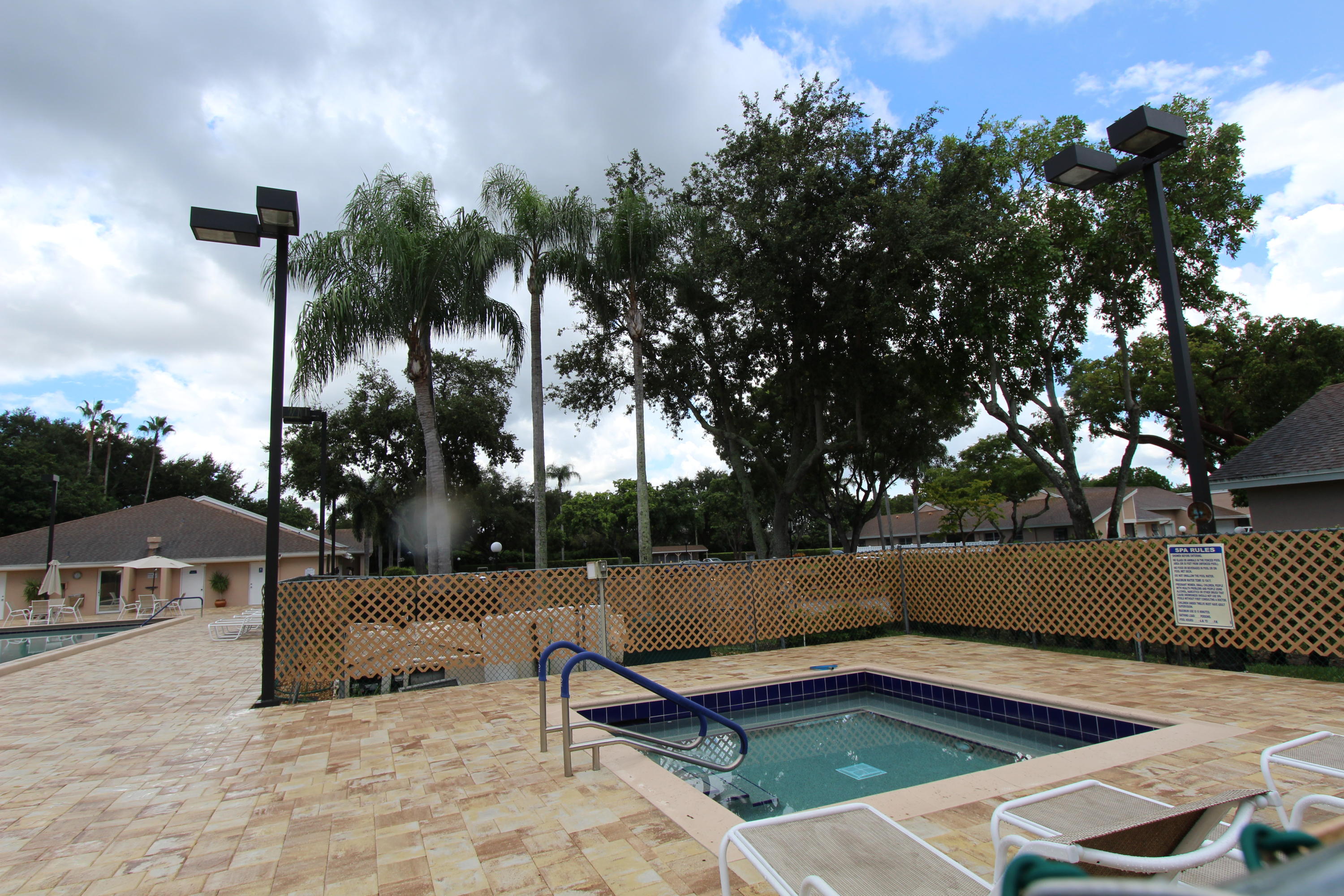 8111 Songbird Terrace Boca Raton, FL 33496 - Photo 21 of 22 spa