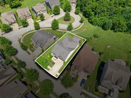 $815,000 | 3101 Millerton Way, Thompson's Station, TN 37179