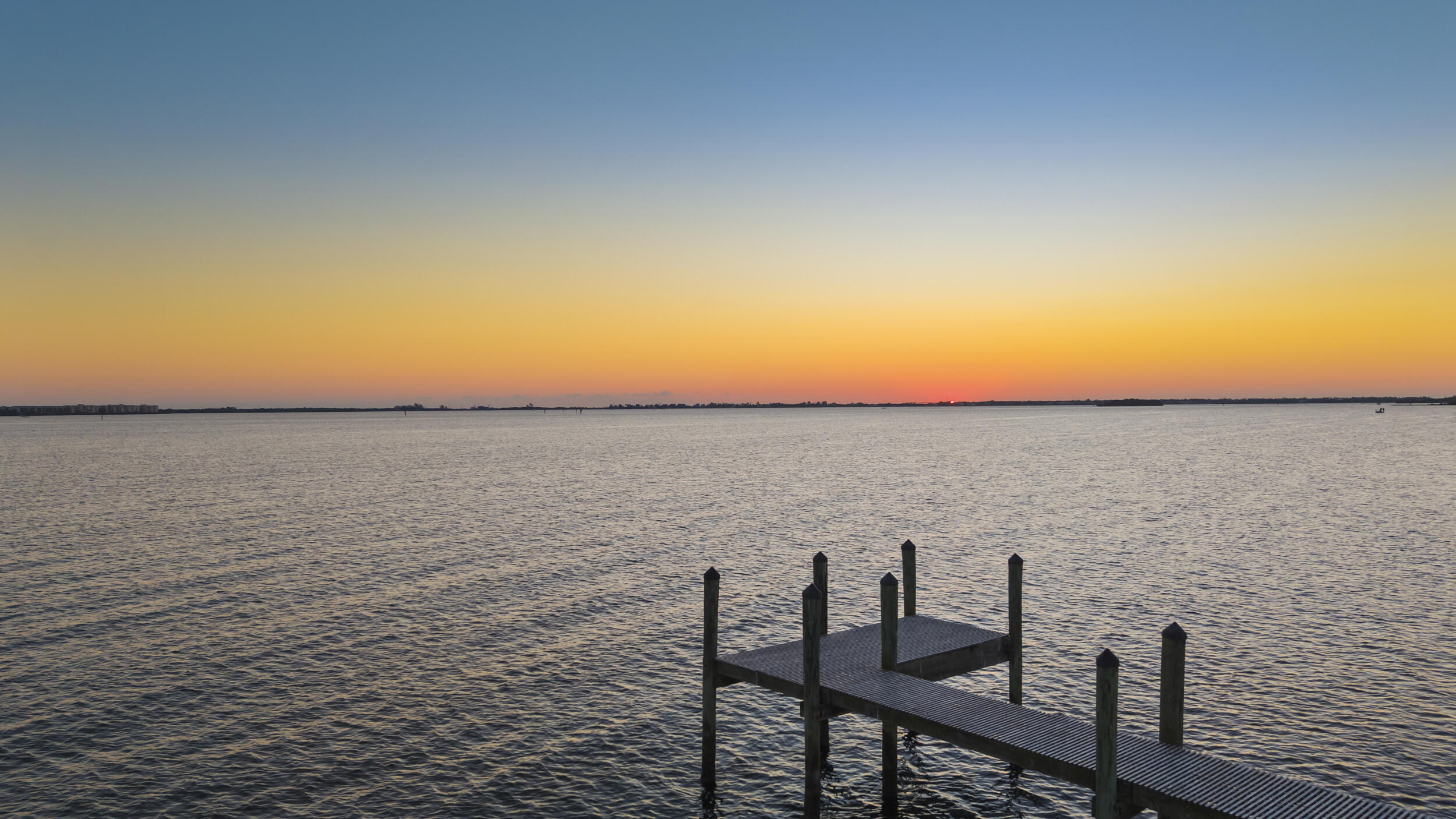 36 South Sewalls Point Road Sewall's Point, FL 34996 - Photo 18 of 38 a view of a chair with an ocean view