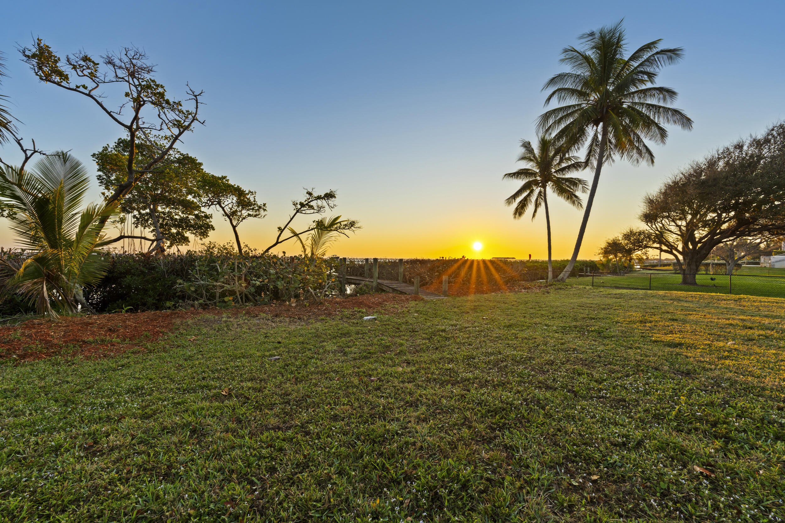 36 South Sewalls Point Road Sewall's Point, FL 34996 - Photo 23 of 38 a view of an ocean and beach