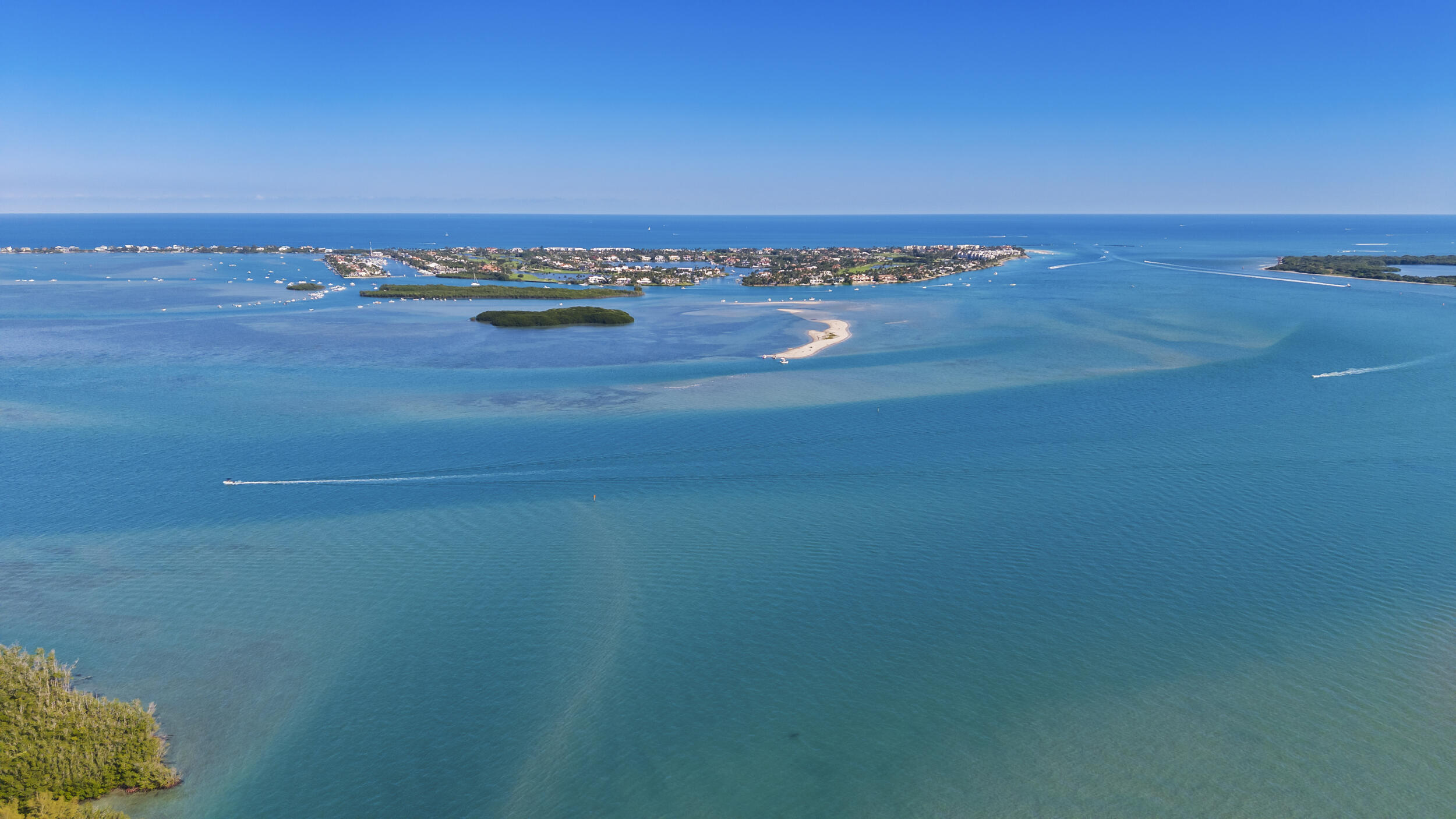 36 South Sewalls Point Road Sewall's Point, FL 34996 - Photo 35 of 38