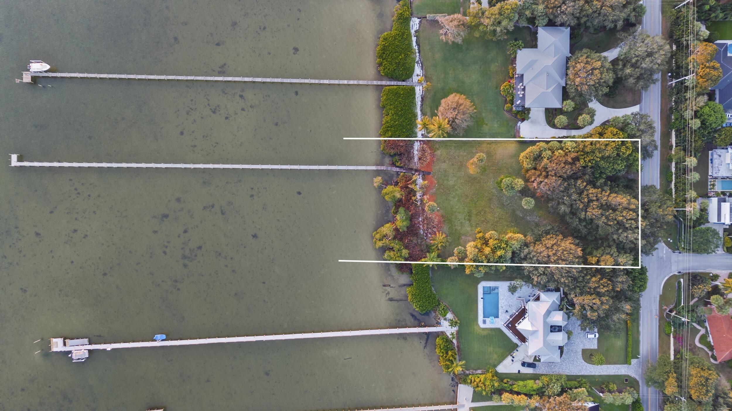 36 South Sewalls Point Road Sewall's Point, FL 34996 - Photo 4 of 38