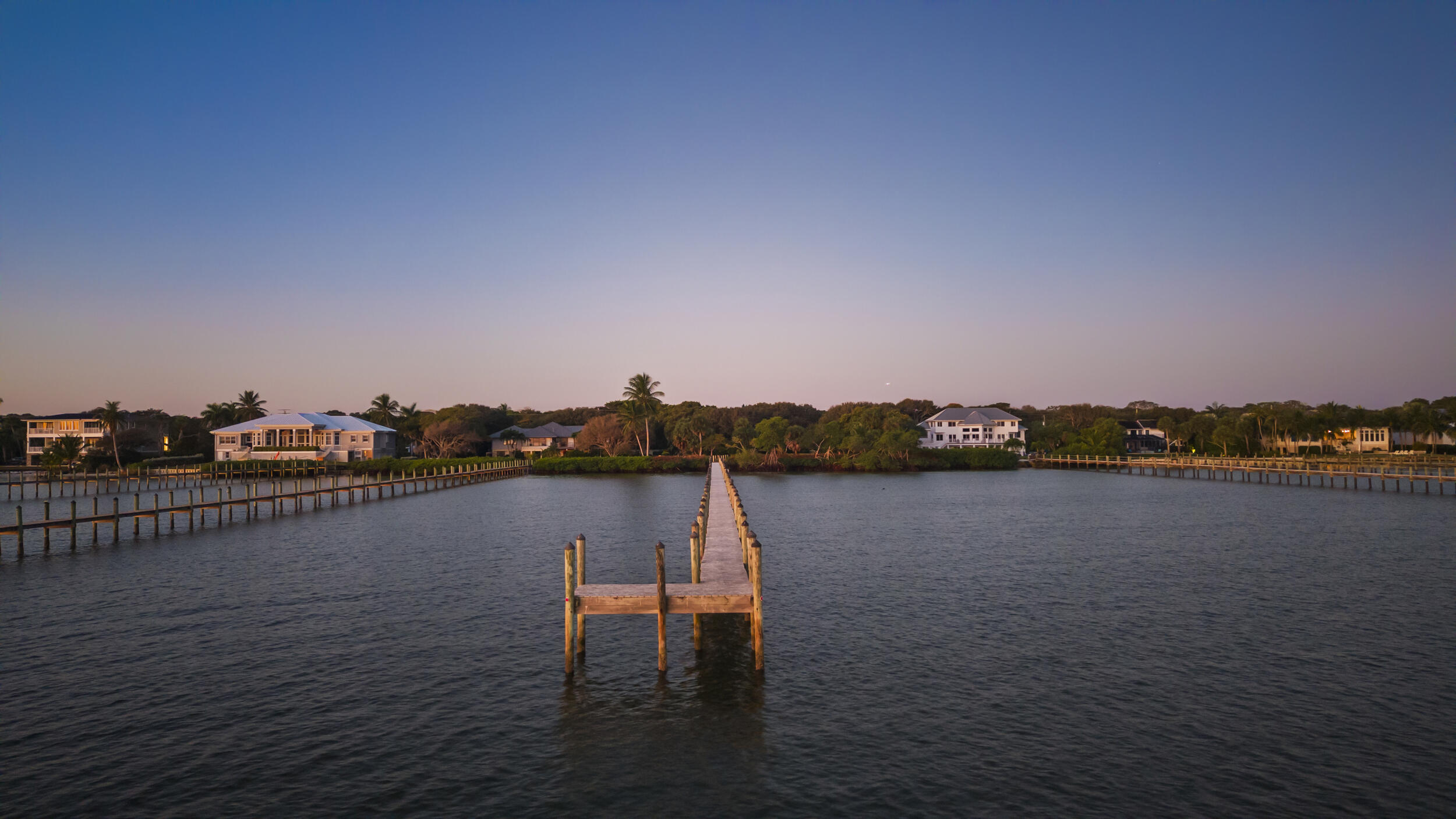 36 South Sewalls Point Road Sewall's Point, FL 34996 - Photo 6 of 38 a view of lake