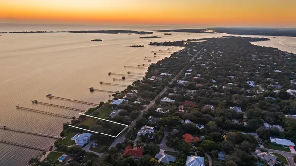 a view of lake