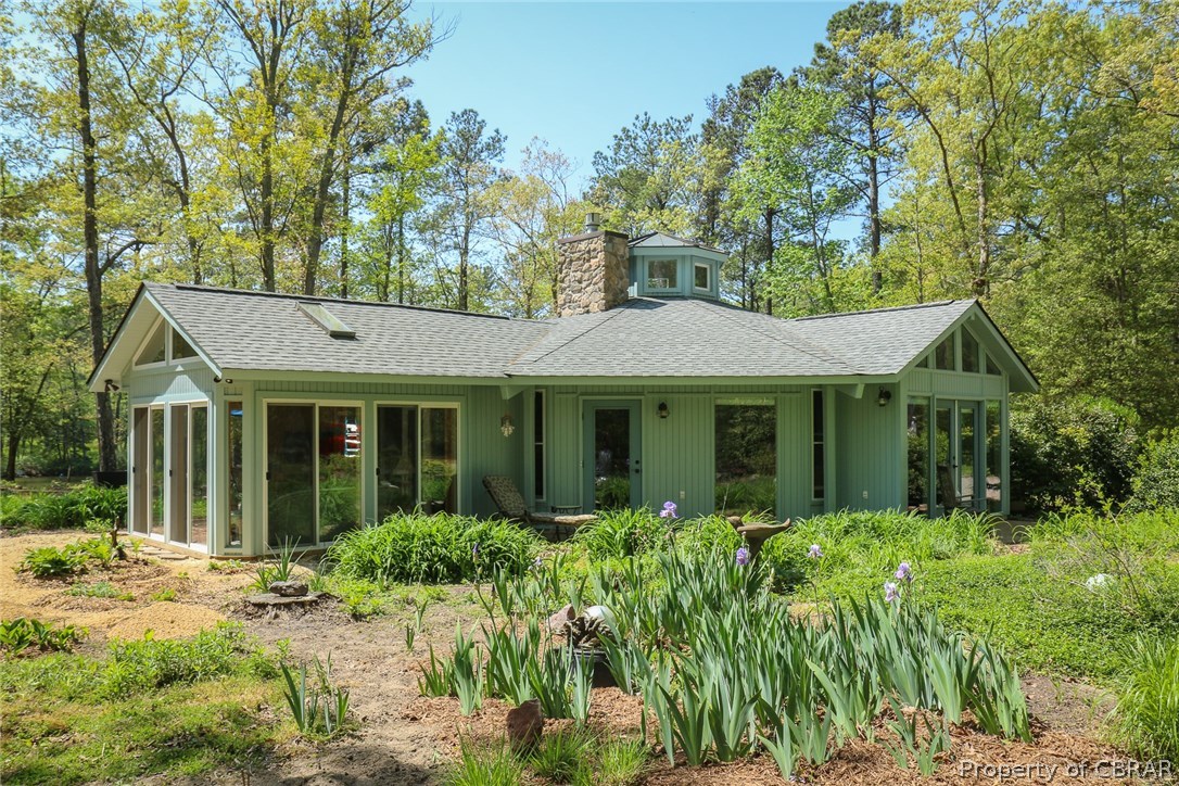 2772 Mob Neck Road Heathsville, VA 22473 - Photo 25 of 35