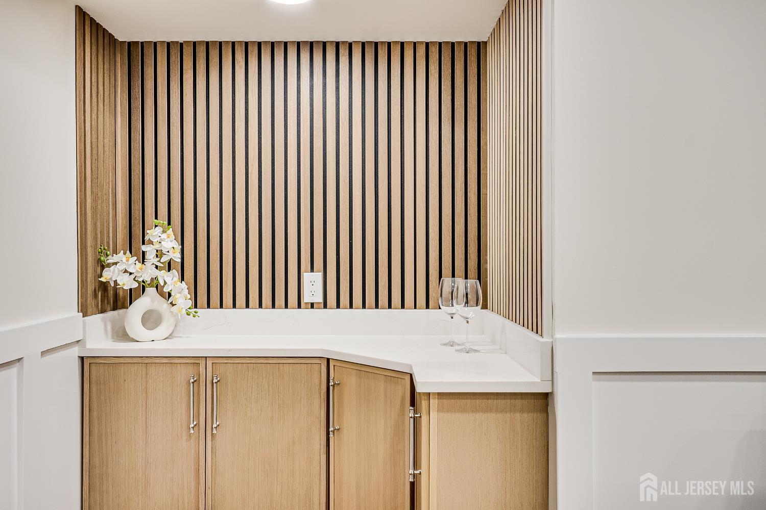 145 Maplewood Court Edison, NJ 08820 - Photo 10 of 37 a view of a room with wooden floor