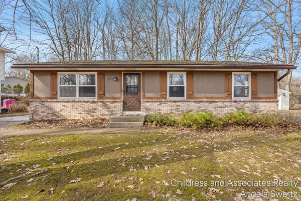 $314,000 | 4287 Trojan Drive Southwest, Wyoming, MI 49519