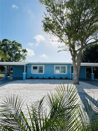 $525,000 | 2812 Miriam Street South, Gulfport, FL 33711