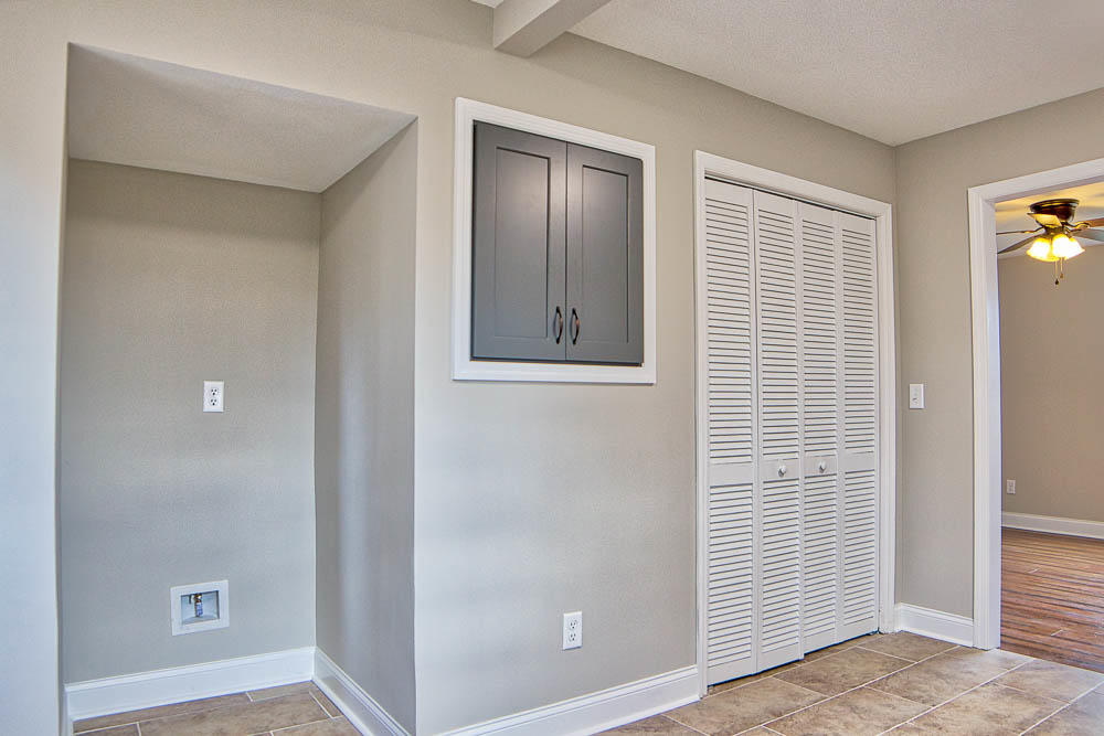500 Forrest Road Fort Oglethorpe, GA 30742 - Photo 11 of 31 laundry 2